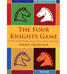 OBODCHUK - The Four Knights...