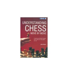 NUNN - Understanding Chess...