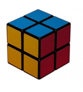 Cube 2 x 2 x 2