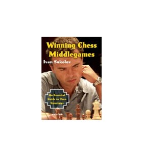 SOKOLOV - Winning Chess...