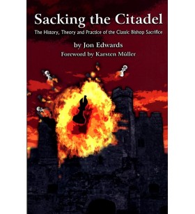 EDWARDS - Sacking the Citadel