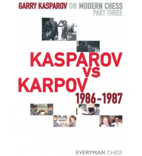 KASPAROV - Kasparov vs...