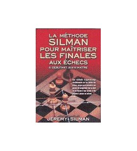 SILMAN - Méthode Silman...