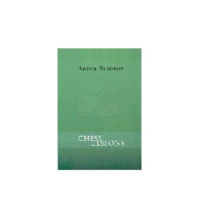 YUSUPOV - Chess Lessons