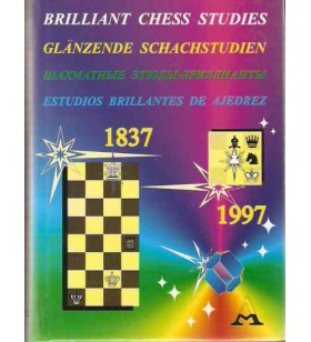 KUZNETSOV - Brillant chess...