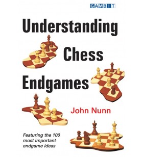 NUNN - Understanding chess...