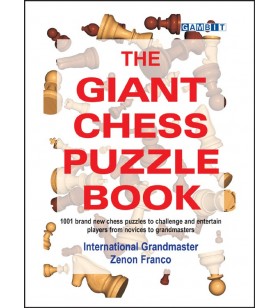FRANCO - The Giant Chess...