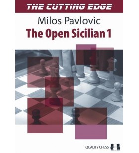 PAVLOVIC - The Open Sicilian 1