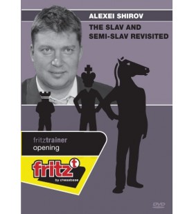 SHIROV - The Slav and...