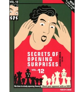 Secrets of Opening...
