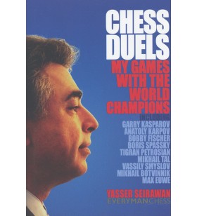 SEIRAWAN - Chess Duels: My...