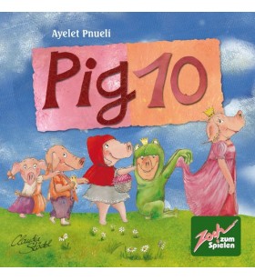 Pig 10