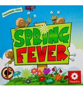 Spring Fever