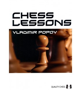 POPOV - Chess Lessons