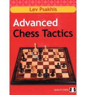 PSAKHIS - Advanced Chess...