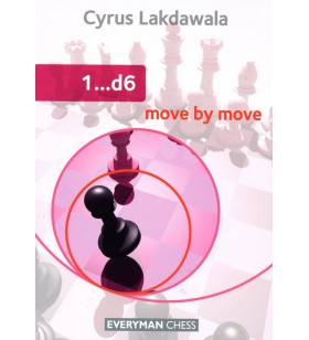 LAKDAWALA - 1...d6 Move By...