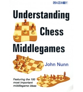NUNN - Understanding Chess...