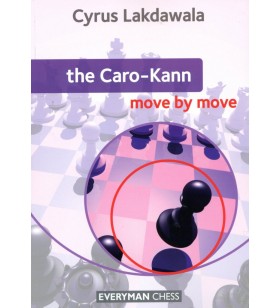 LAKDAWALA - The Caro-Kann...