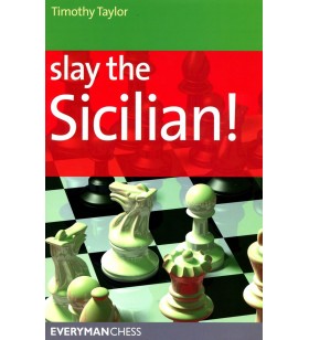 TAYLOR - Slay the Sicilian!