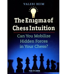 BEIM - The Enigma of Chess...