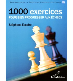 ESCAFRE - 1000 exercices...