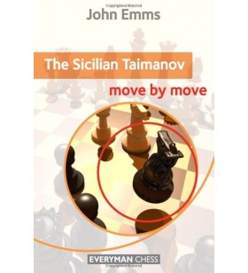 The Sicilian Taimanov Move...