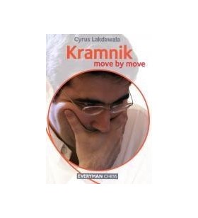Lakdawala - Kramnik move by...