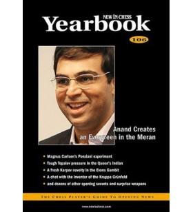 New In Chess Yearbook n° 106
