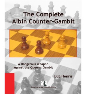 Henris: The Complete Albin...