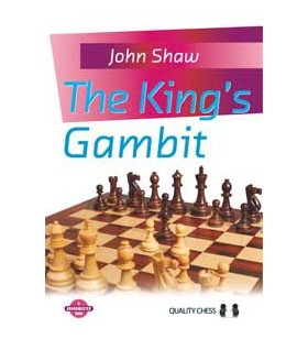 SHAW - The King´s Gambit