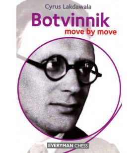 LAKDAWALA - Botvinnik move...