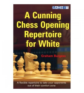 BURGESS- A Cunning Chess...