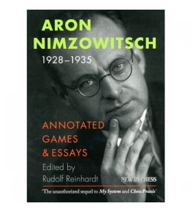 REINHARDT - Aron Nimzowitsch
