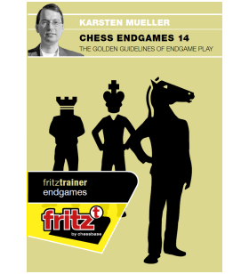 MUELLER - Chess Endgames 14...