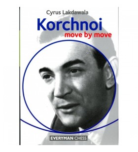 Lakdawala - Korchnoi move...