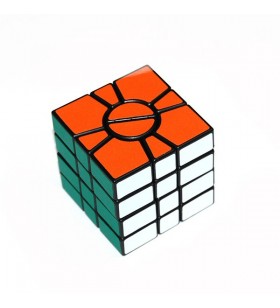Super Square 4 Cube
