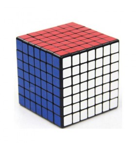 Cube 7x7x7 Shengshou Speedcube