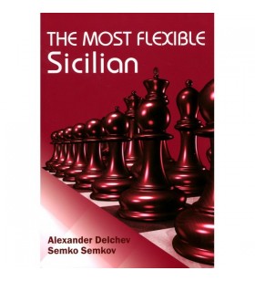 Delchev - The Most Flexible...