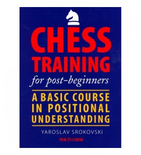 Srokovski - Chess Training...