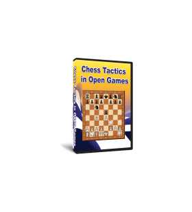 Chess Tactics in the Open...