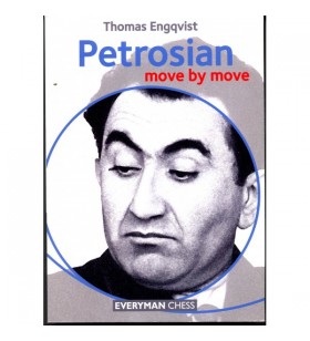 Engqvist- Petrosian Move by...