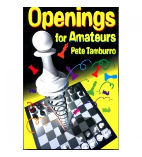 Tamburro - Openings for...