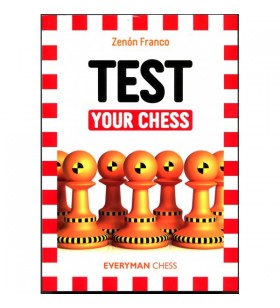 Franco - Test your chess