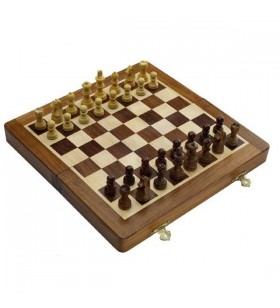 Grand coffret D'échecs -...