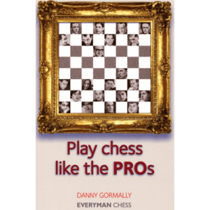 gormally play chess like the pros