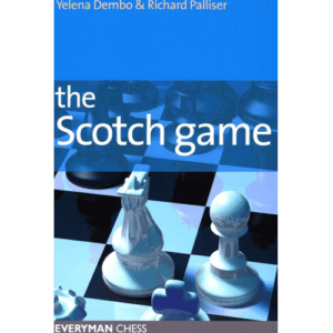 dembo, palliser the scotch game