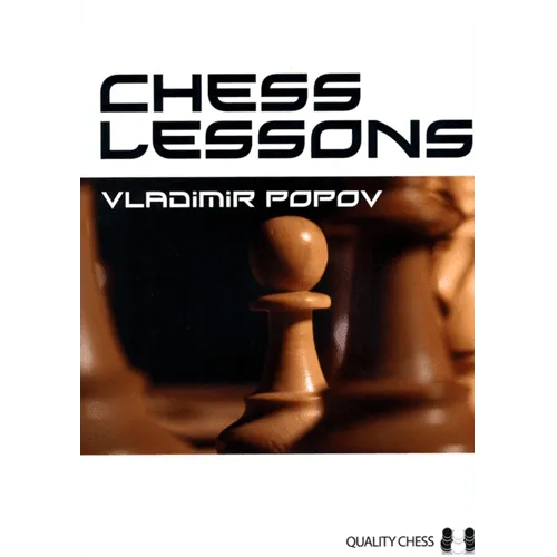 popov chess lessons