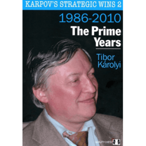 karolyi karpov's strategic wins vol. 2