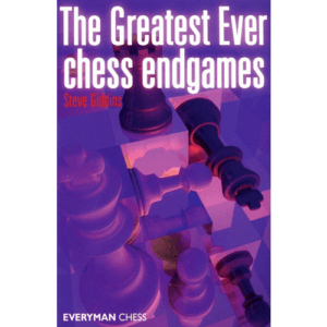 giddins the greatest ever chess endgames