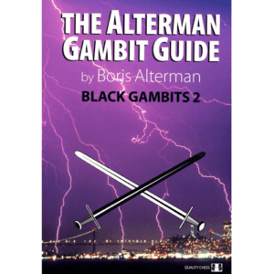 alterman the alterman gambit guide black gambits 2